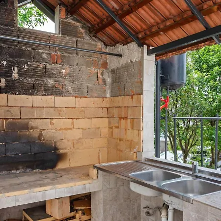 Lovely In Maslenica With Terrace Apartment